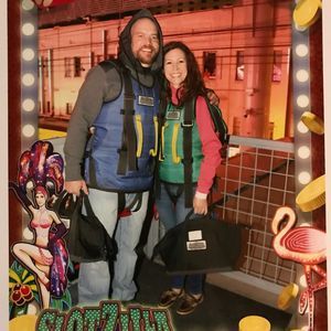 Meet your Posher, Bonnie